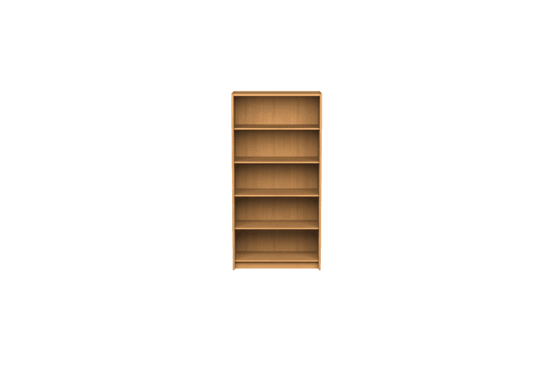 Storage and Organization