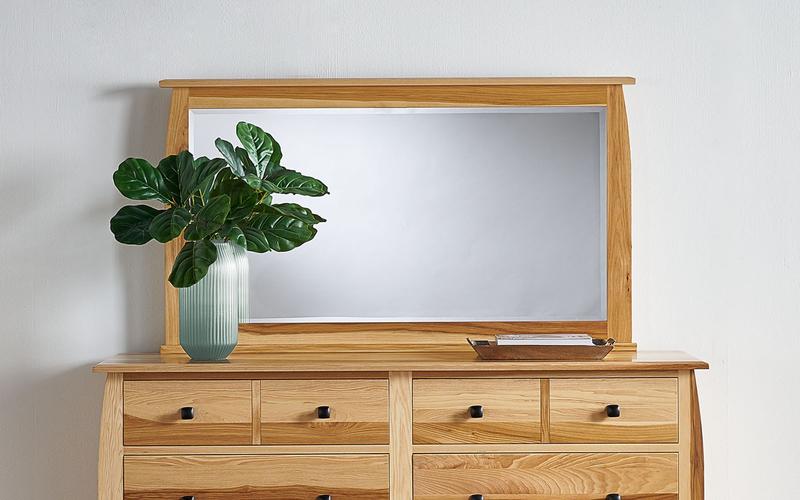 Adamstown Mirror