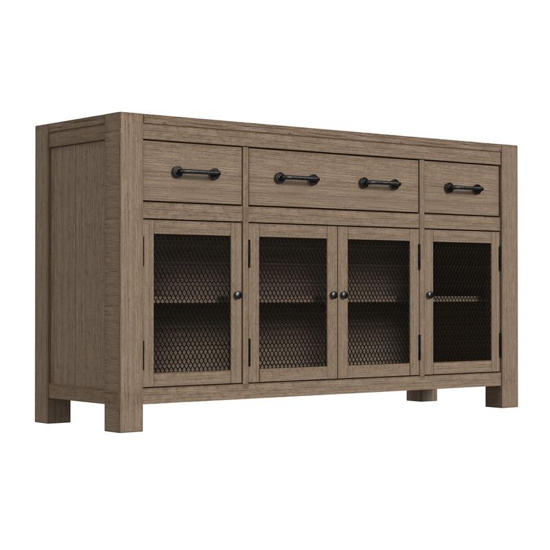 Anacortes Server