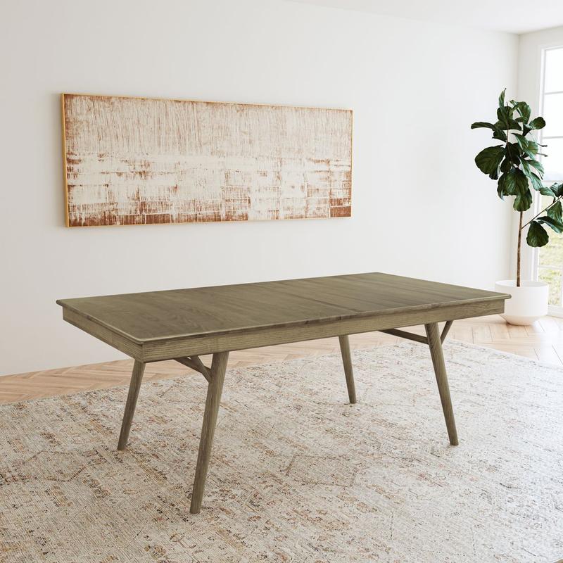 Barbossa Leg Dining Table