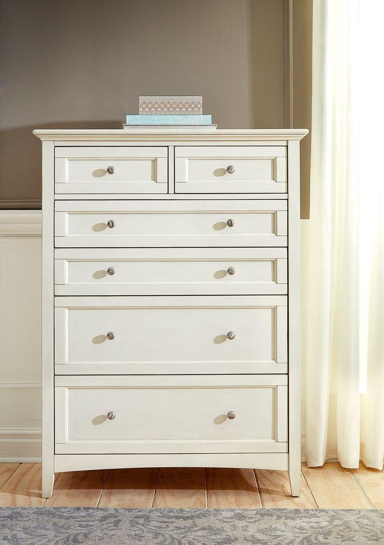 Northlake Chest
