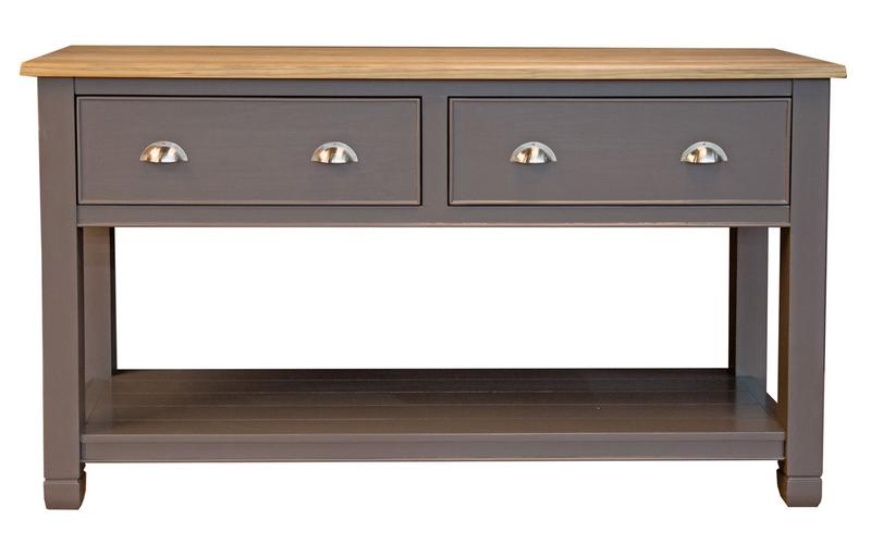 Port Townsend Sideboard