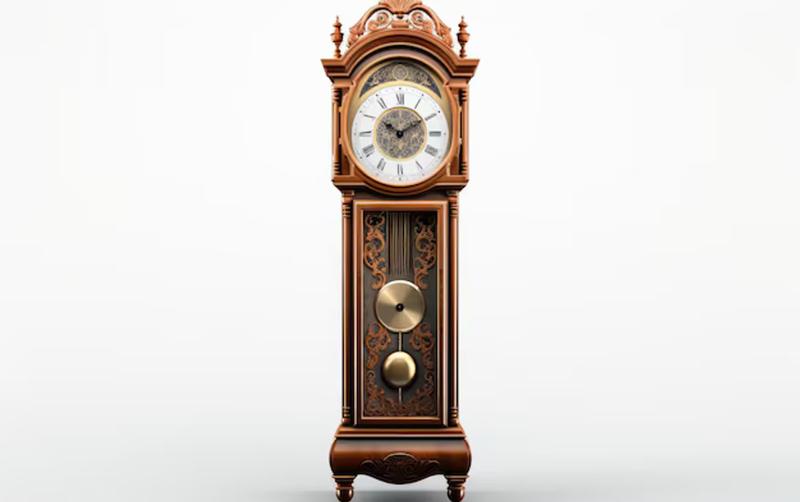 Clocks