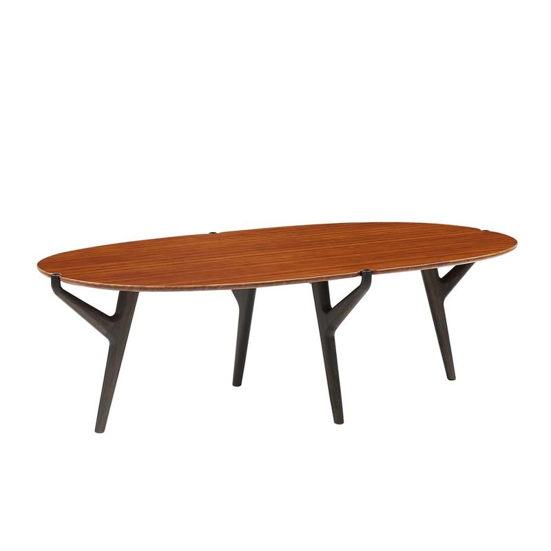 Tofino Coffee Table, Amber &Caviar