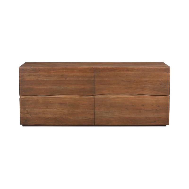 WATSON 4 DRAWER DRESSER