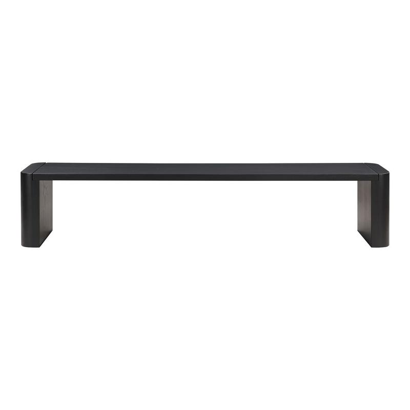 POST DINING BENCH LARGE
