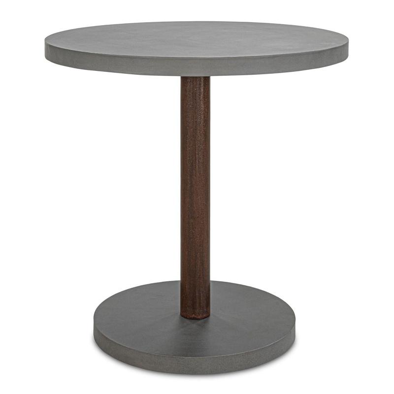 HAGAN OUTDOOR  TABLE
