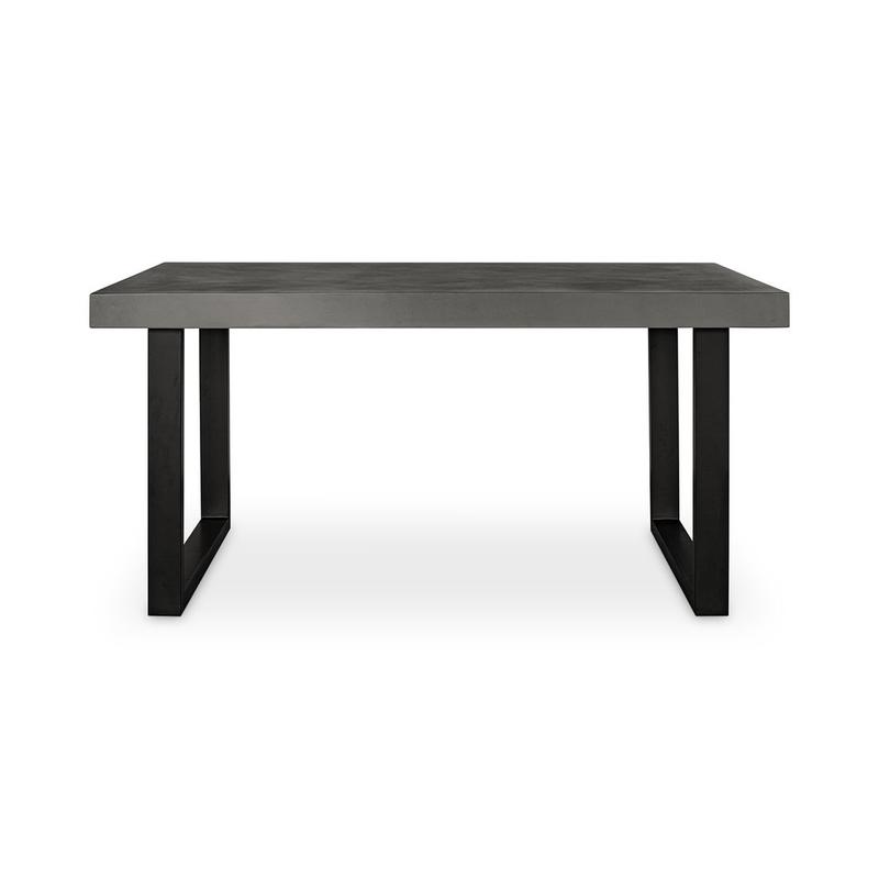 Jedrik Outdoor Dining Table Small