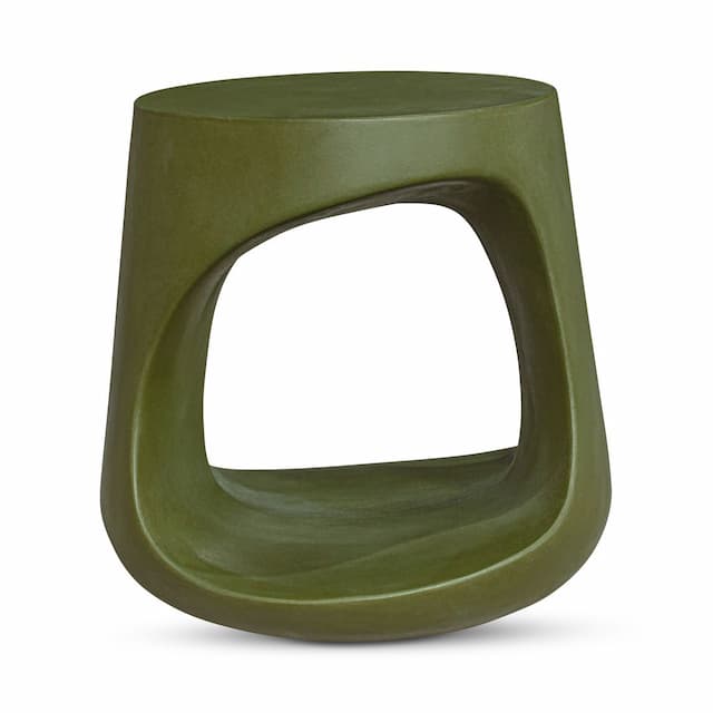 ROTHKO OUTDOOR STOOL