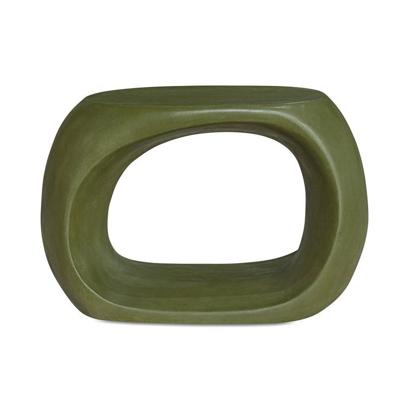 ALBERS OUTDOOR STOOL