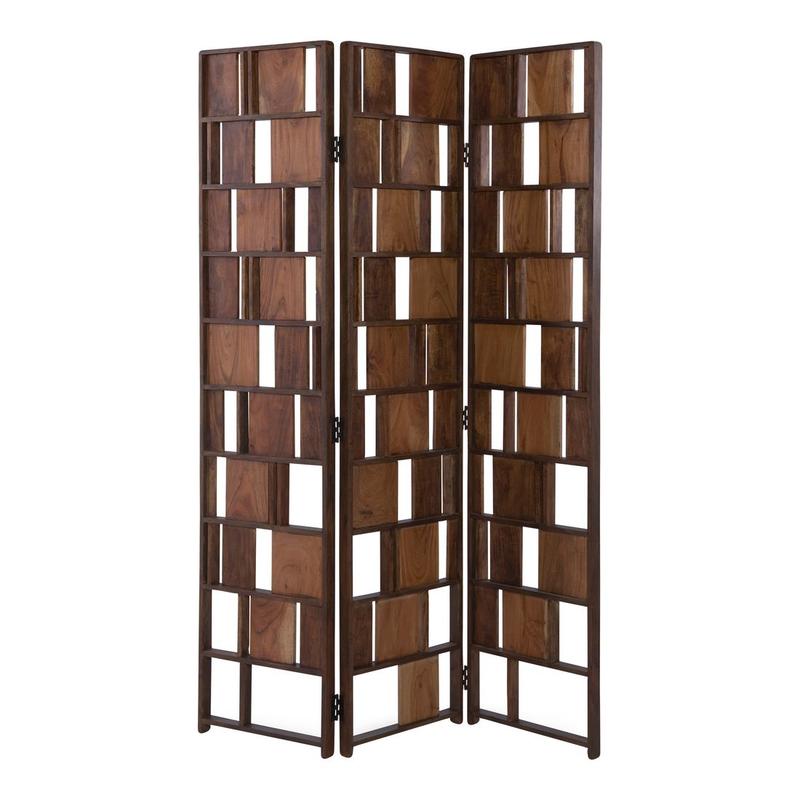 MULTI PANEL SCREEN