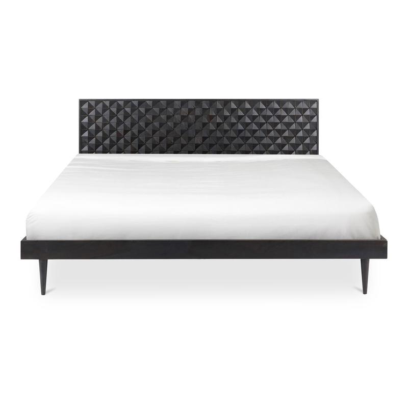 PABLO QUEEN BED