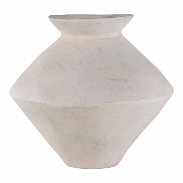 RAJA DECORATIVE VESSEL MEDIUM