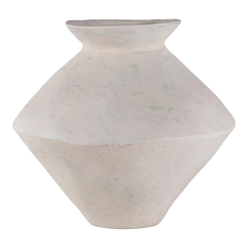 RAJA DECORATIVE VESSEL MEDIUM