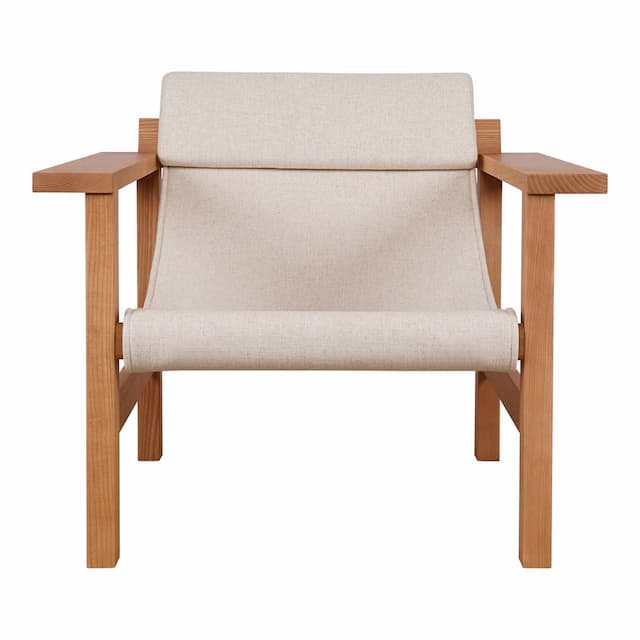 ANNEX LOUNGE CHAIR