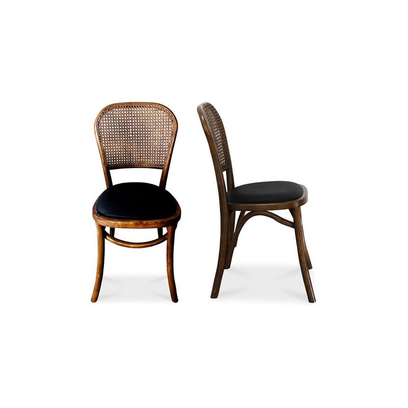 BEDFORD DINING CHAIR-SET OF TWO