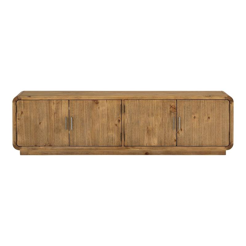Monterey Media Cabinet