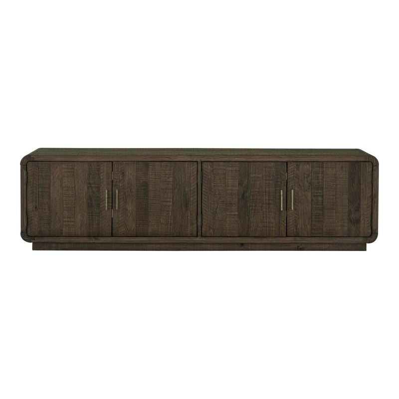 MONTEREY MEDIA CABINET
