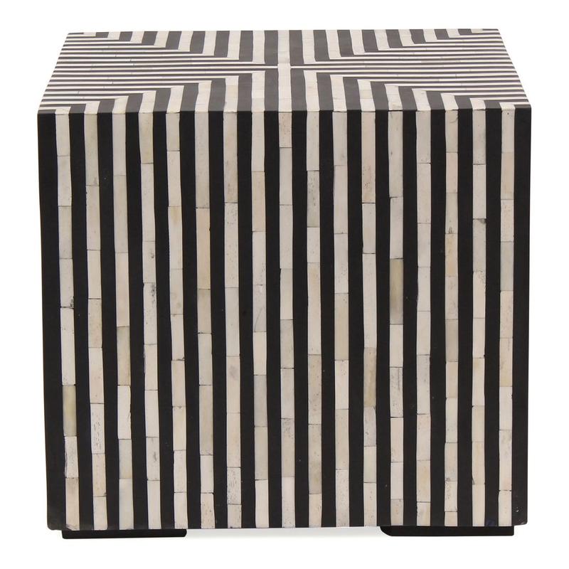 TERNING SIDE TABLE