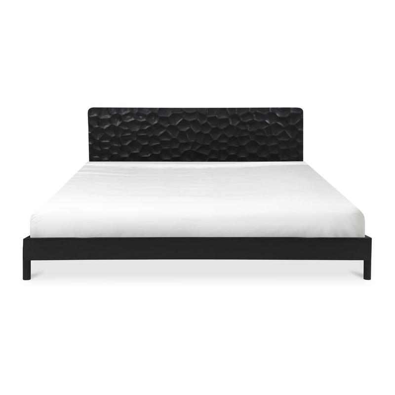MISAKI QUEEN BED