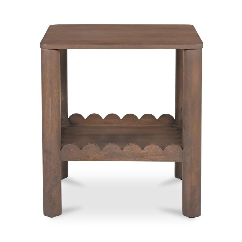 WILEY SIDE TABLE