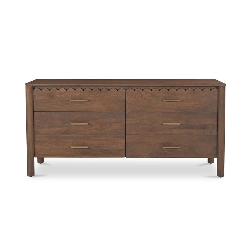 WILEY DRESSER