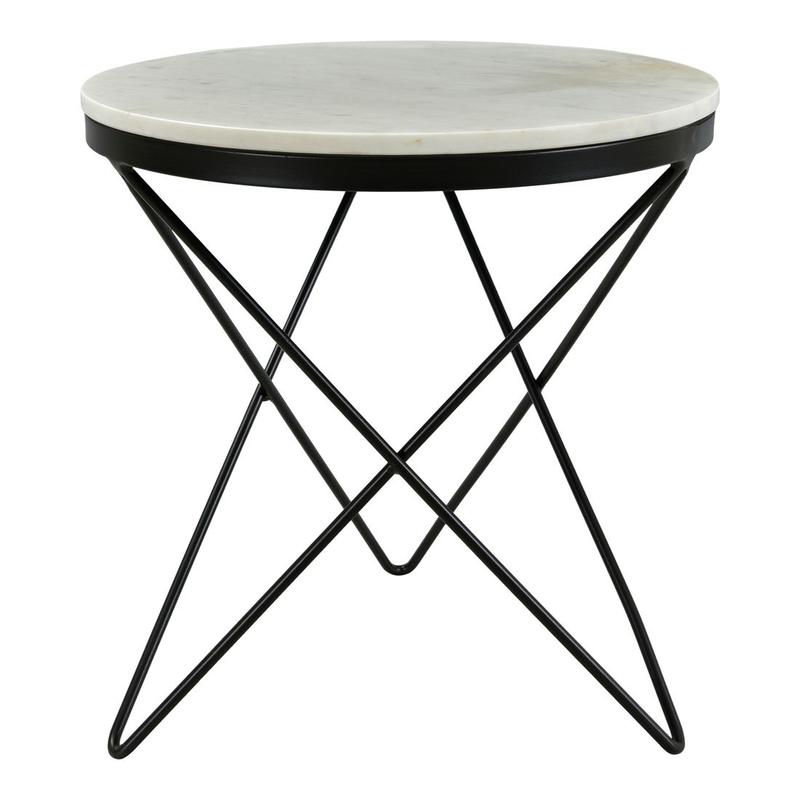 HALEY SIDE TABLE