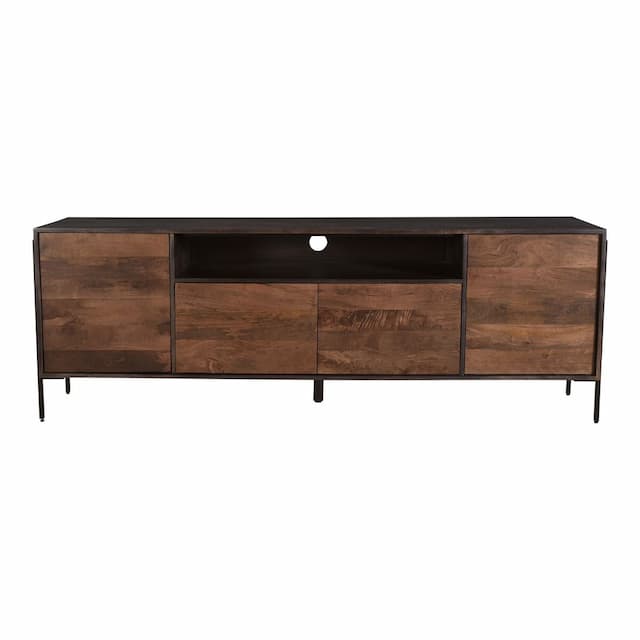TOBIN ENTERTAINMENT UNIT