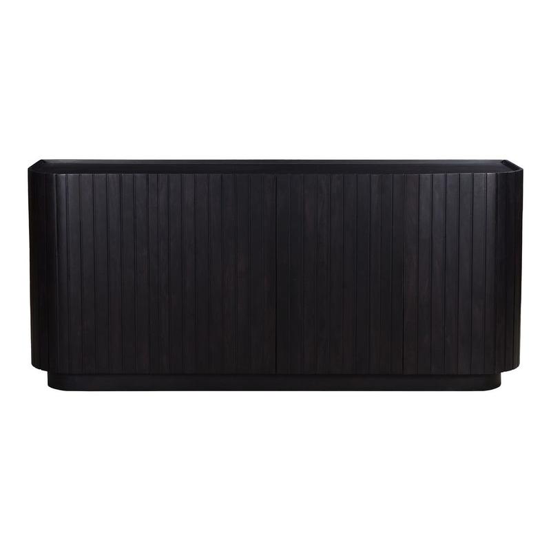 POVERA 4 DOOR SIDEBOARD