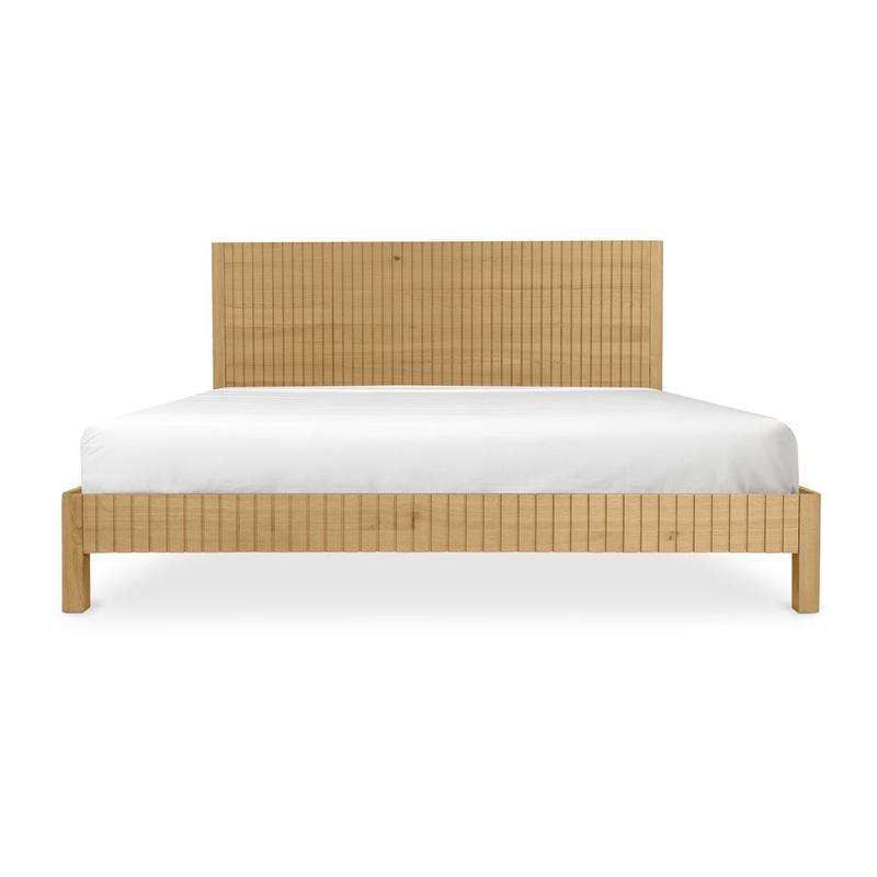 POVERA BED QUEEN