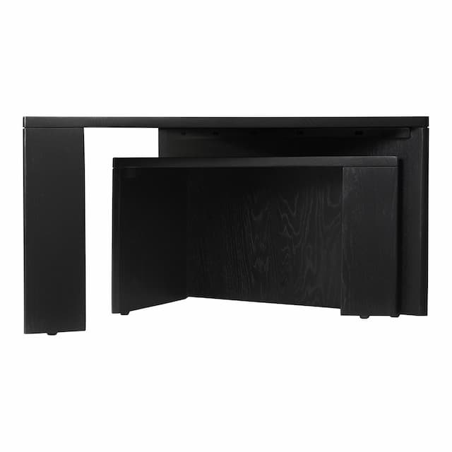 ATON NESTING COFFEE TABLE