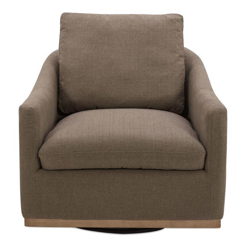LINDEN SWIVEL CHAIR
