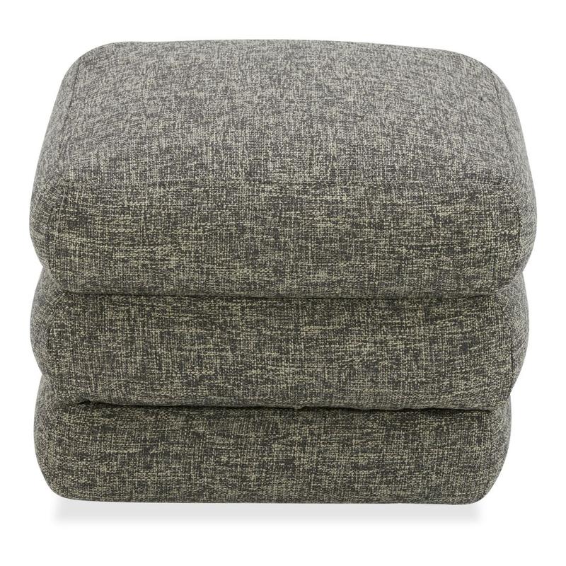 LOWTIDE STOOL STONE TWEED
