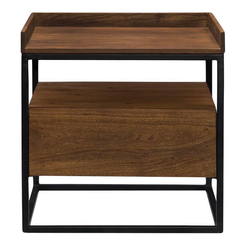 VANCOUVER SIDE TABLE