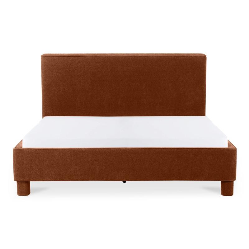 ICHIGO QUEEN BED