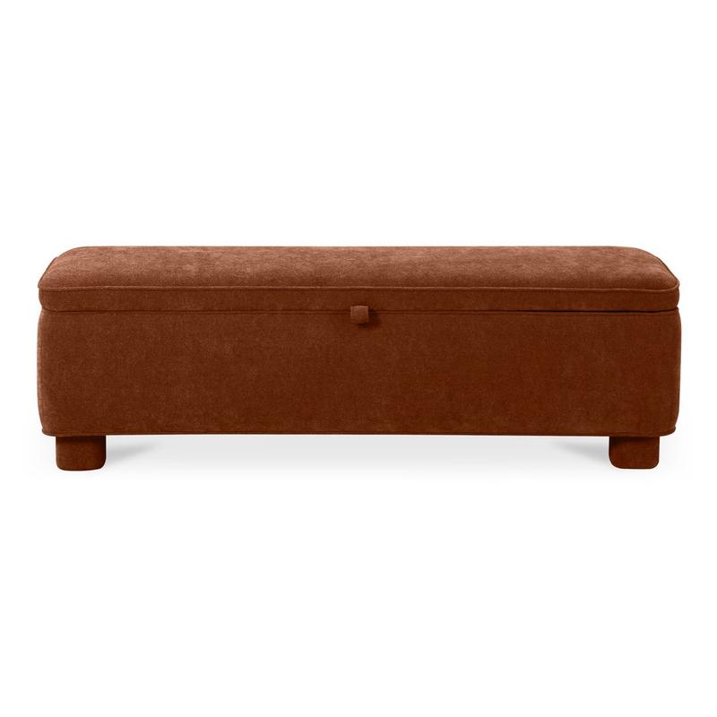 ICHIGO STORAGE BENCH