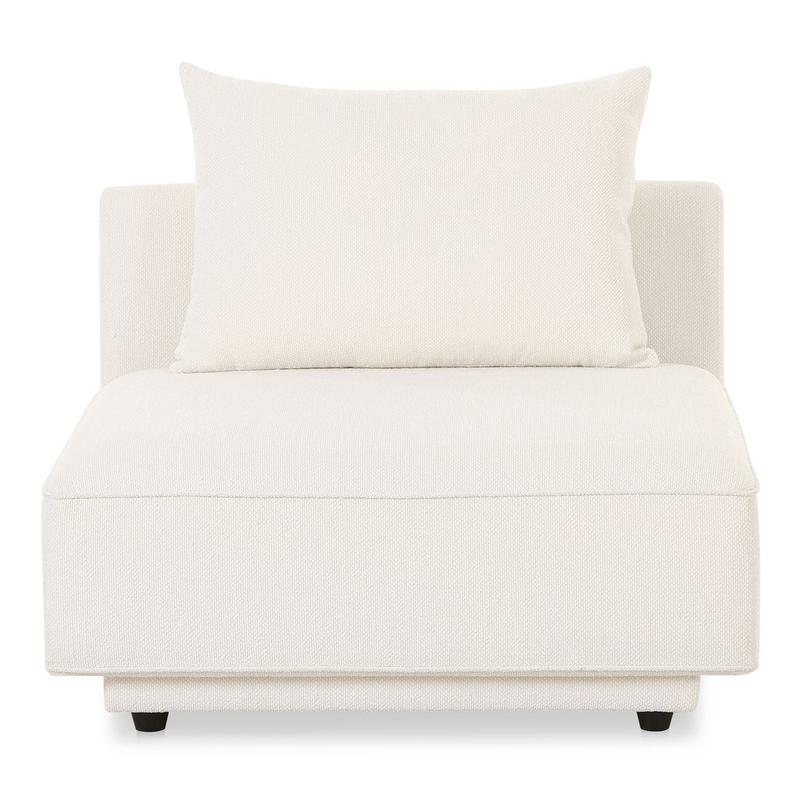 ROSELLO SLIPPER CHAIR