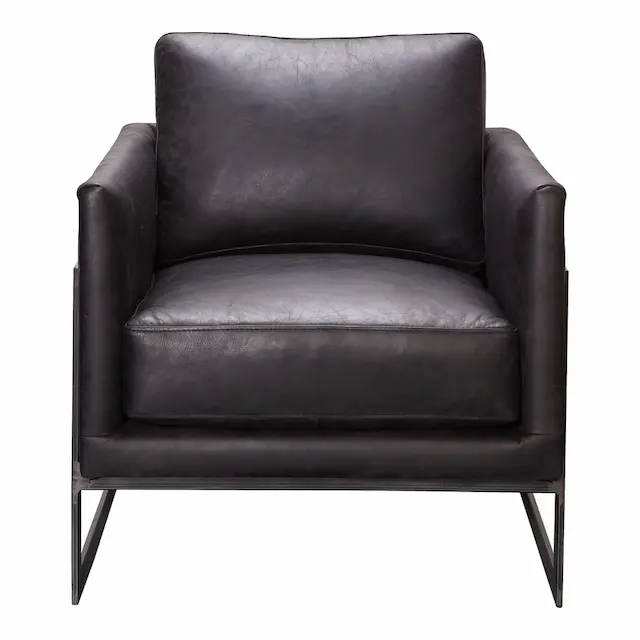 LUXLEY CLUB CHAIR