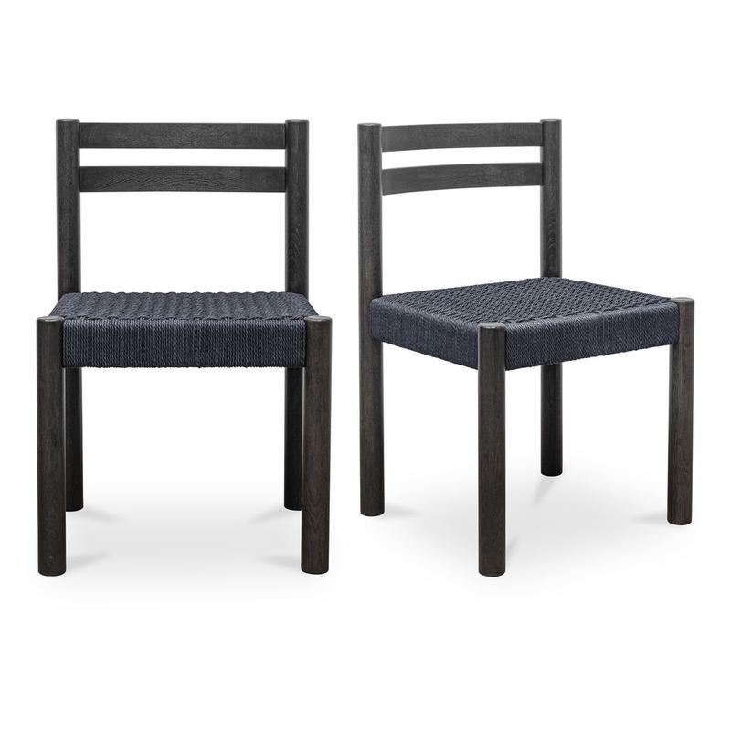 FINN DINING CHAIR – SET OF TWO