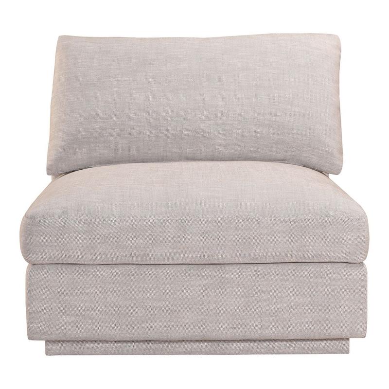 JUSTIN SLIPPER CHAIR