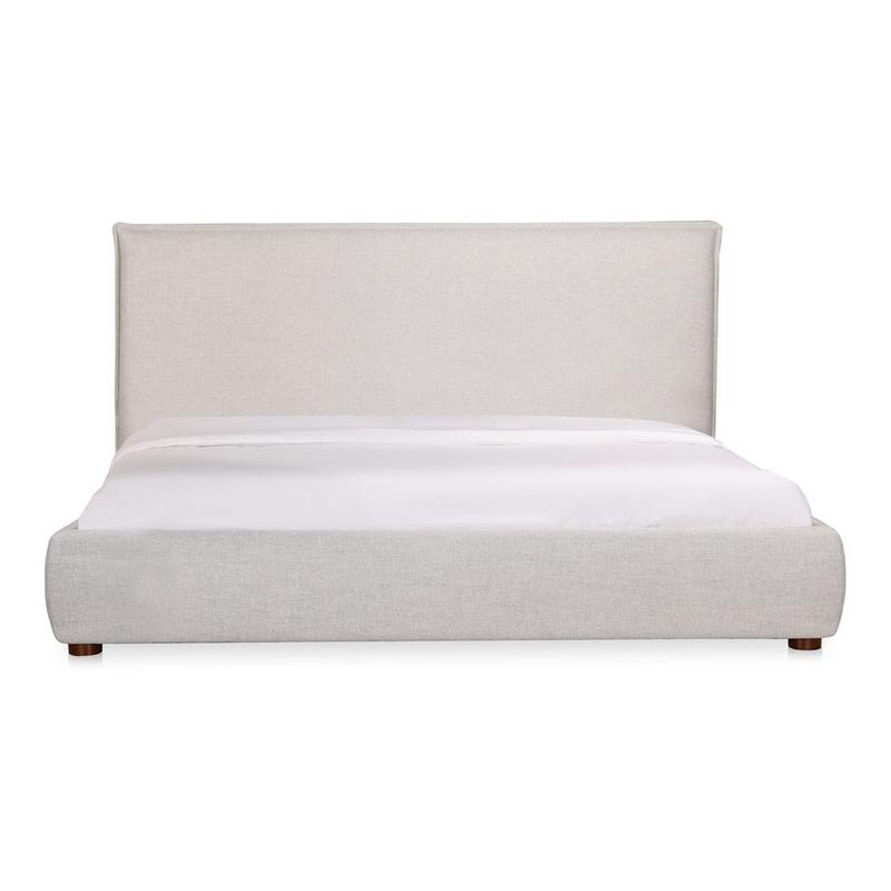 LUZON QUEEN BED