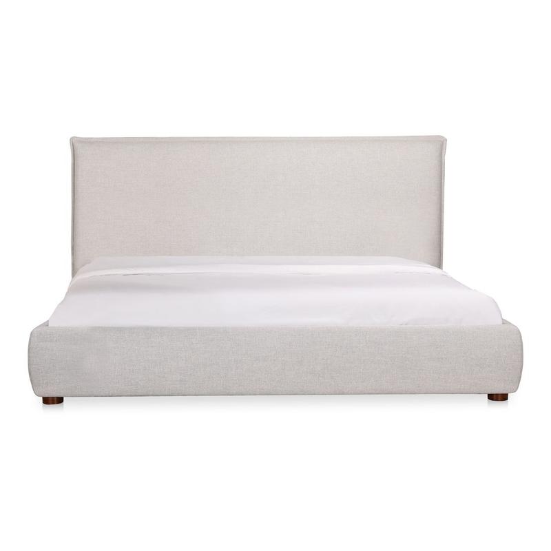 LUZON KING BED