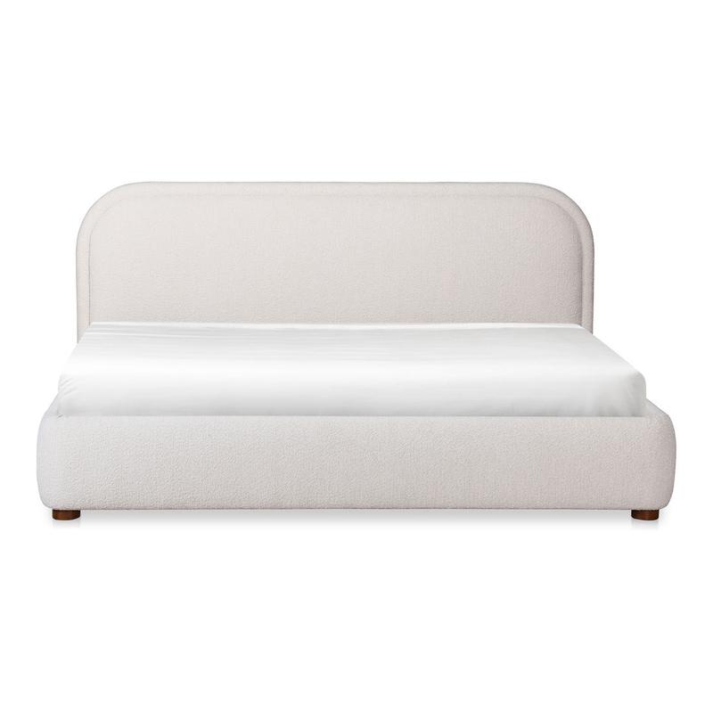 COLIN KING BED