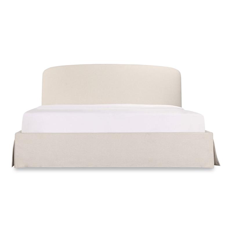 JOAN QUEEN STORAGE BED