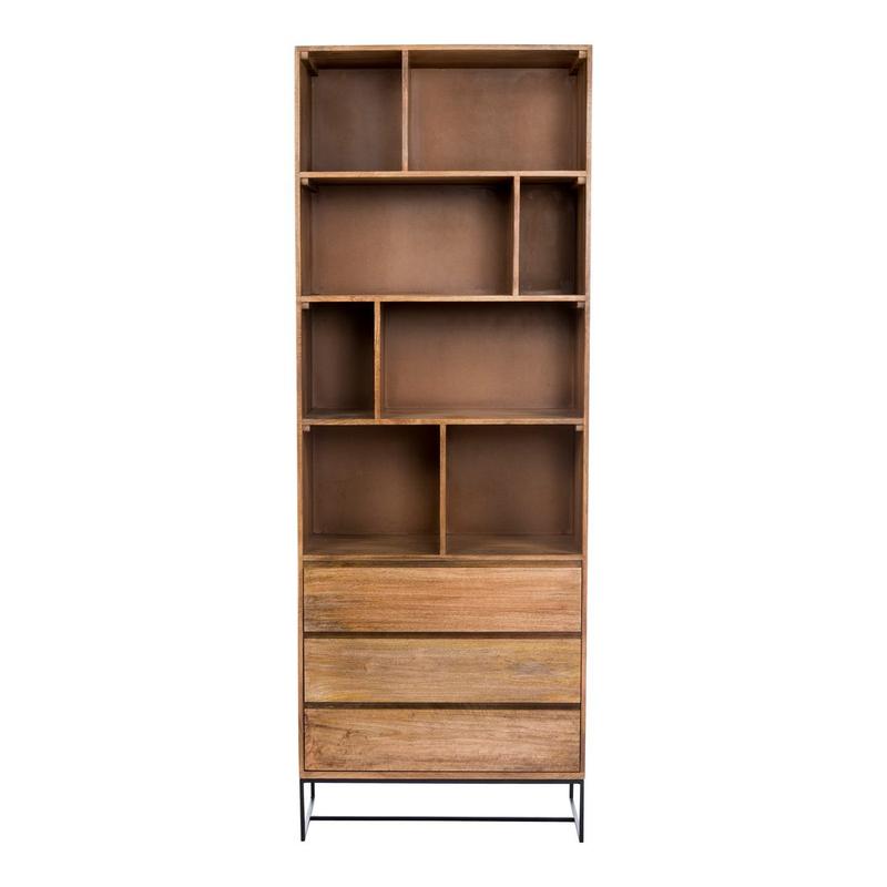 COLVIN SHELF