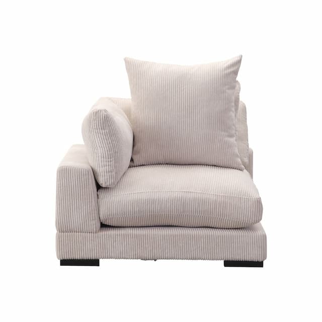 TUMBLE CORNER CHAIR