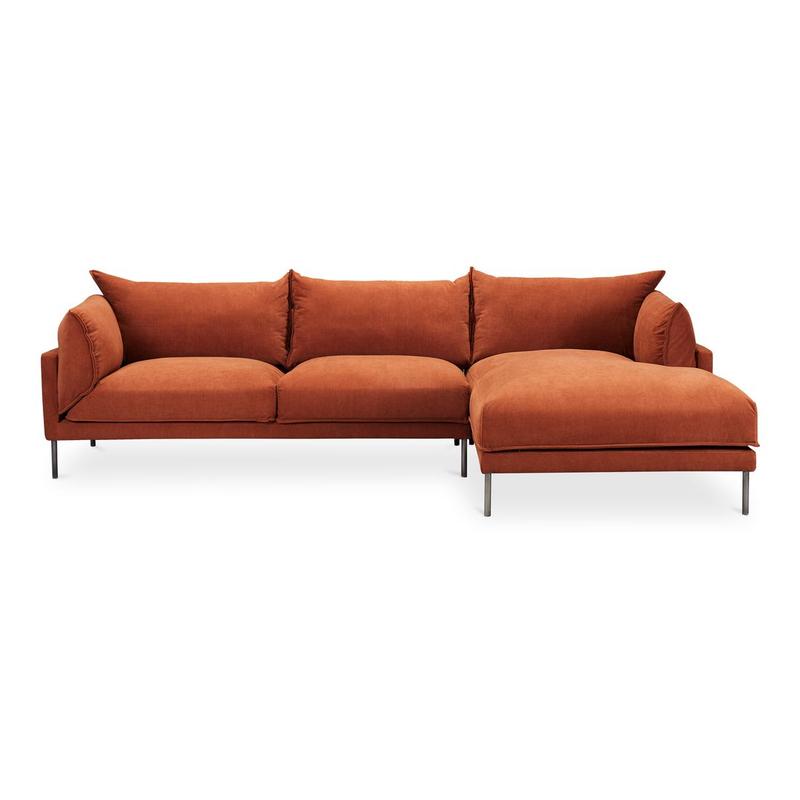 JAMARA SECTIONAL RIGHT
