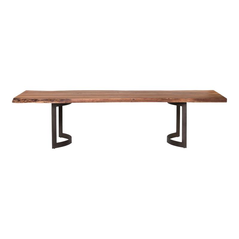 Bent Dining Table Small