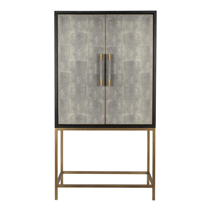 MAKO BAR CABINET