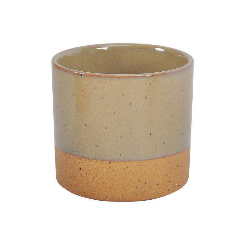 RUSTICA PLANTER MEDIUM